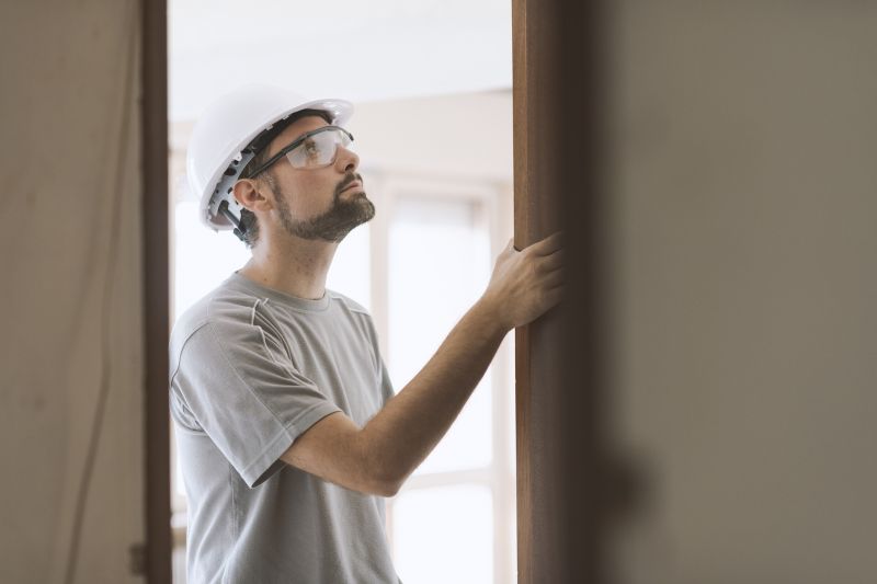 Banister Removal in Charleston, SC