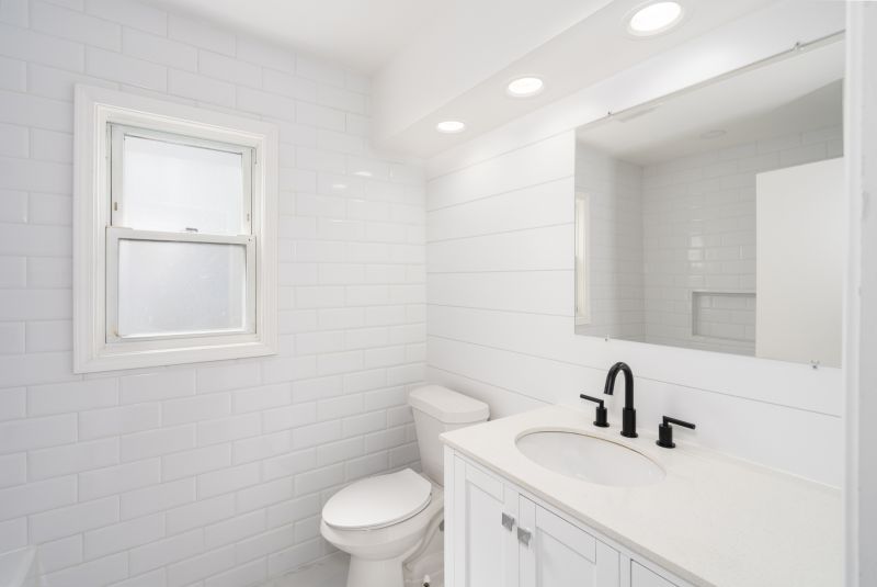 Bathroom Redesigning in Sarasota, FL