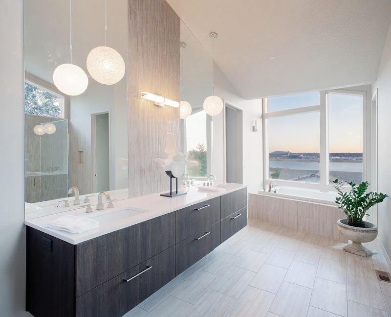 Bathroom Redesigning in Danbury, CT
