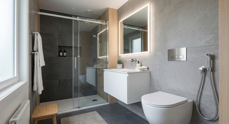 Bathroom Redesigning in Palm Coast, FL