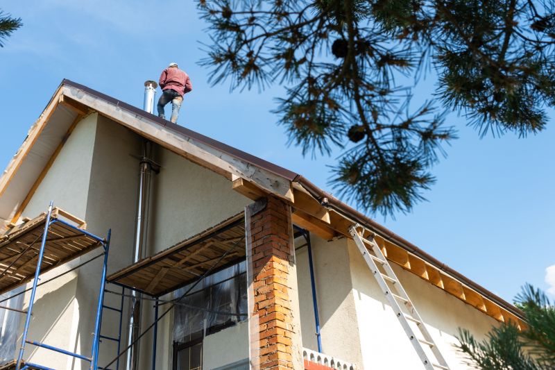 Building Repair Service in Alpharetta, GA