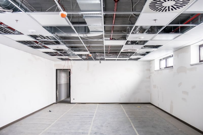 Ceiling Leak Repair Service in Charleston, SC