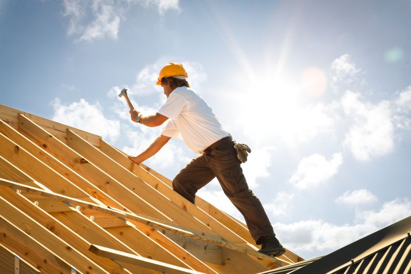 Exterior Home Repair in Denver, CO