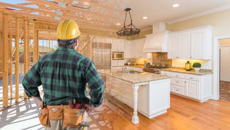 Exterior Remodeling in Alpharetta, GA