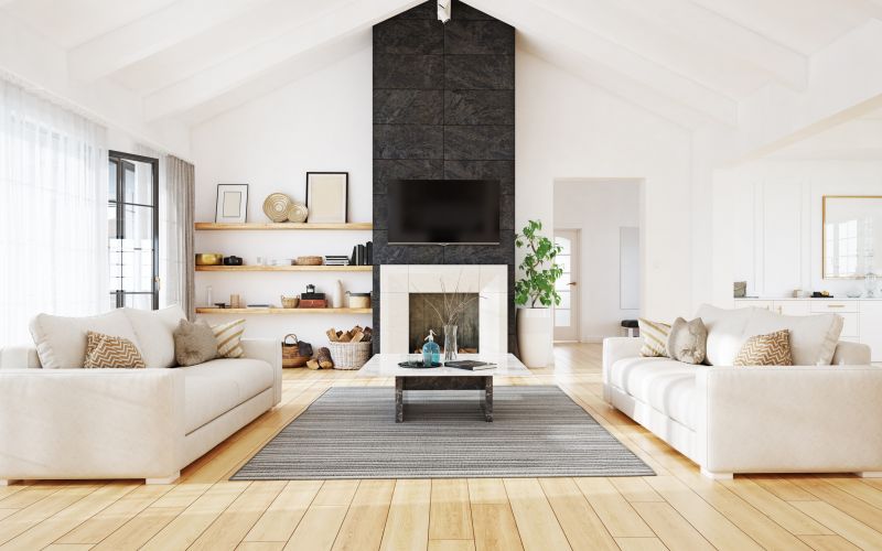 Fireplace Renovation Service in Alpharetta, GA