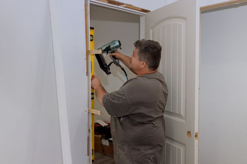 General Contractor Service in Denver County, CO
