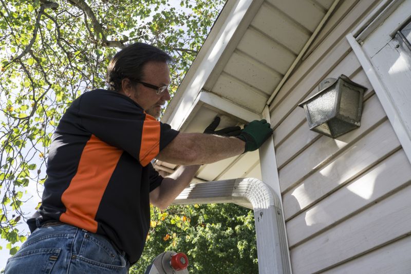 House Restoration in Houston, TX