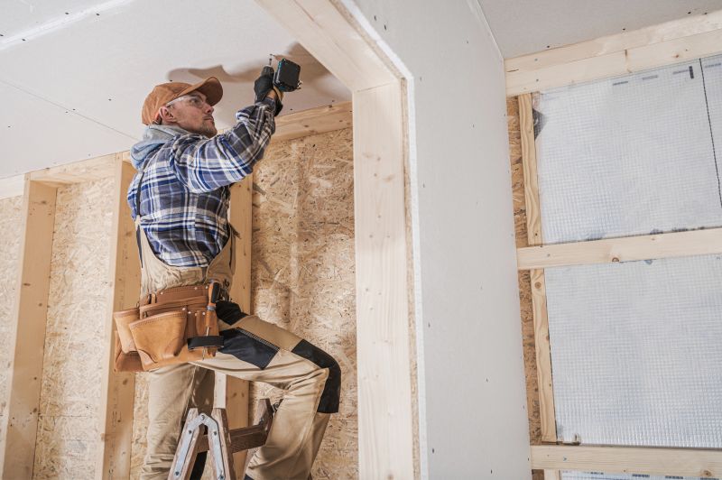 House Restoration in Littleton, CO