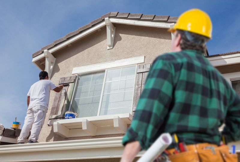 Interior Finishing in Santa Rosa, CA