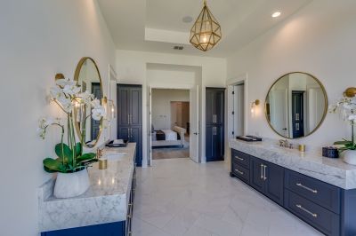 Luxury Bathroom Remodeling in Bradenton, FL