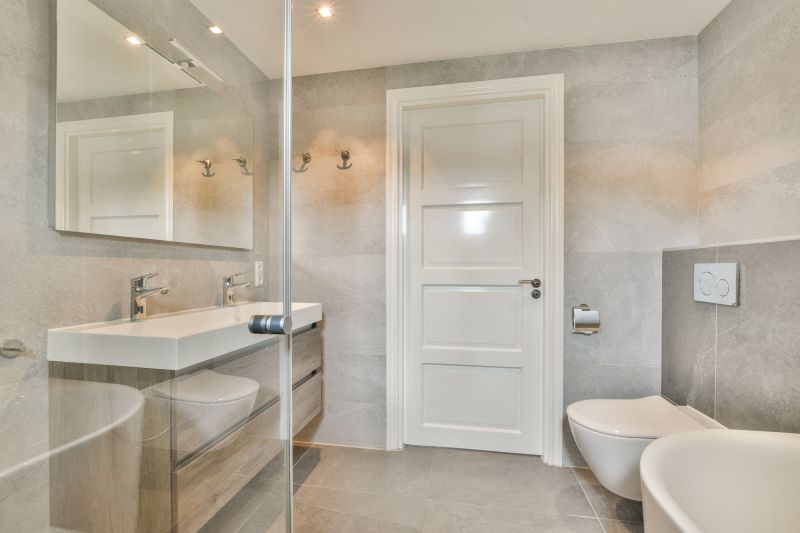 Luxury Bathroom Remodeling in Palm Coast, FL