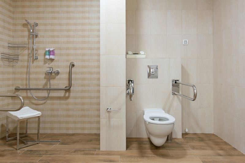 Restroom Remodeling in Clearwater, FL