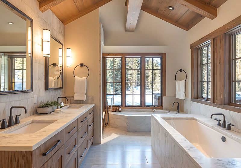Restroom Remodeling in Nashua, NH