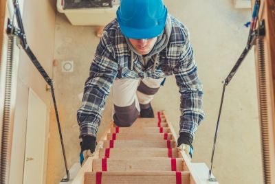 Better Than Using a Ladder