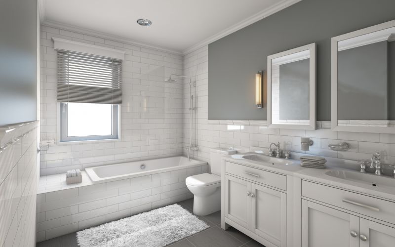 Bathroom Updating in Clearwater, FL