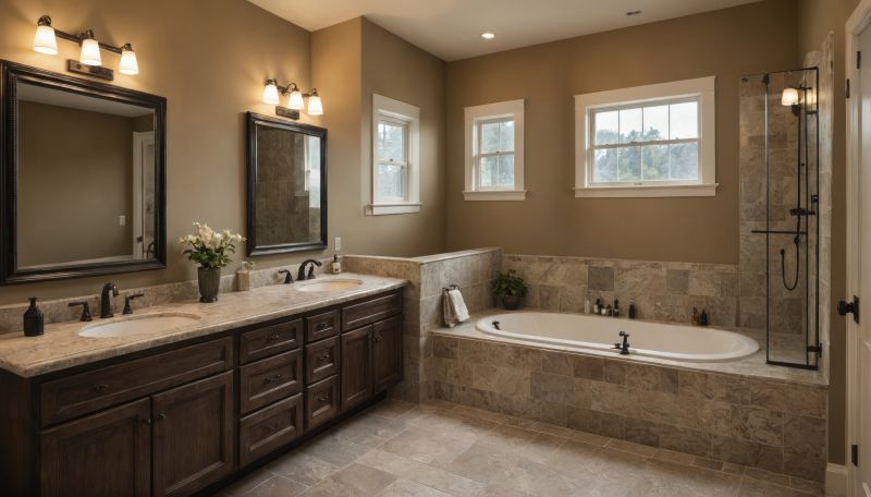 Bathroom Updating in Portland, ME