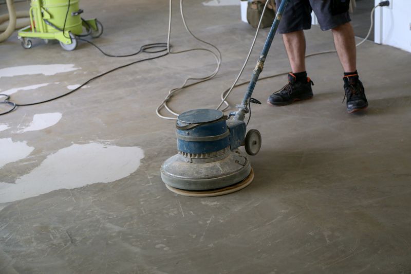 Hardwood Floor Removal in Conroe, TX